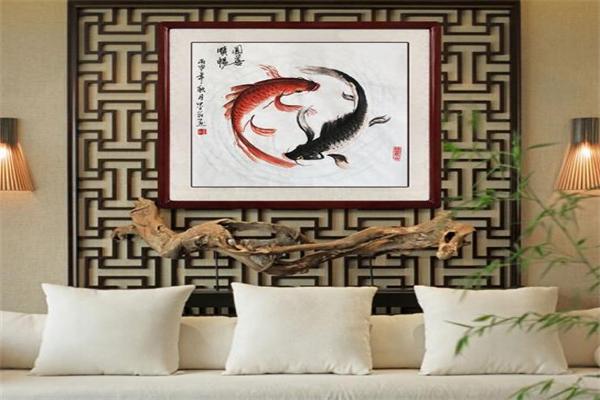 聚家全景畫加盟