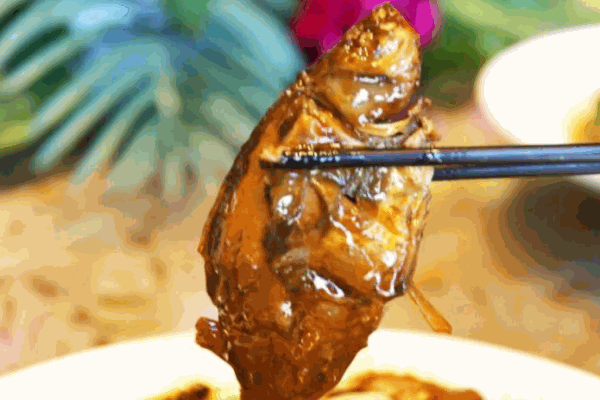 魚(yú)香古色加盟