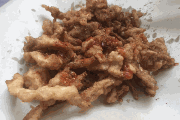 神醬炸串加盟