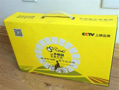 不倒翁多肽飲品加盟