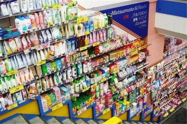 水天使藥妝加盟
