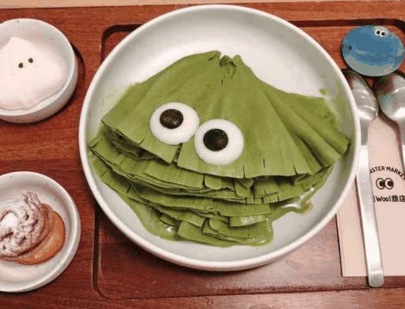 怪woo商店