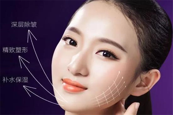 維多利亞整形美容加盟