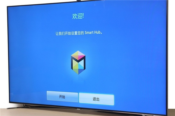三星智能電視加盟