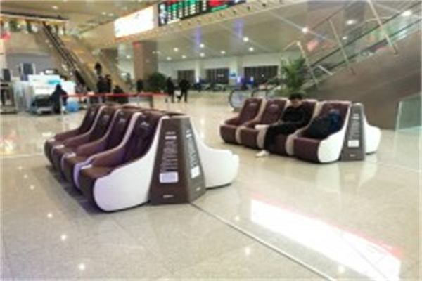 sofo按摩椅加盟