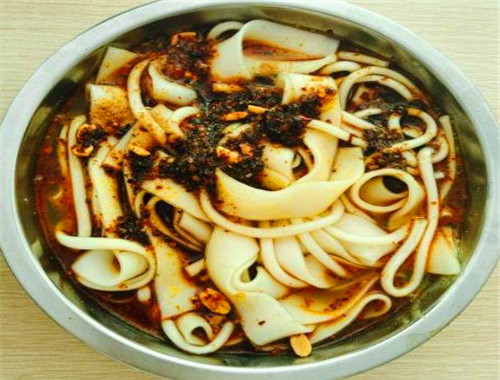 明祥麻辣燙加盟