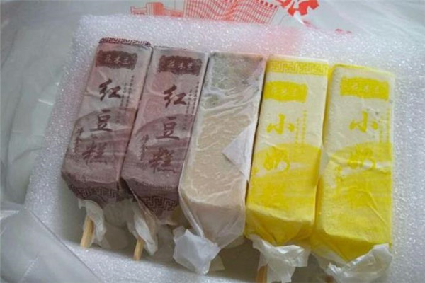 花木蘭小奶糕加盟