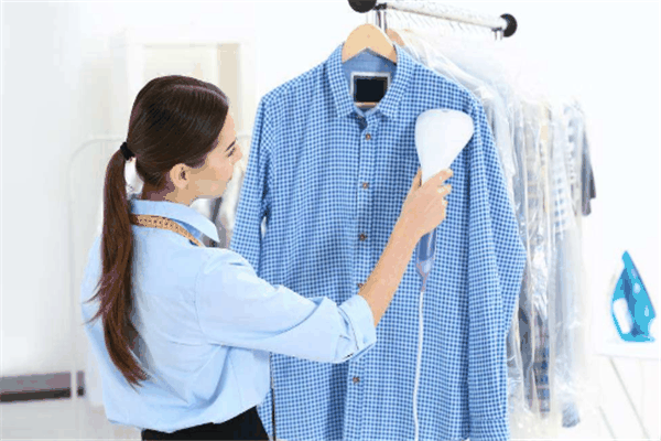 喜蘭妮干洗店加盟