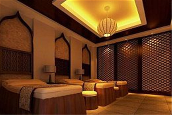 波士堂養(yǎng)生會所加盟