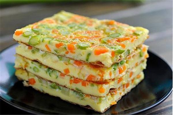 放心100早餐