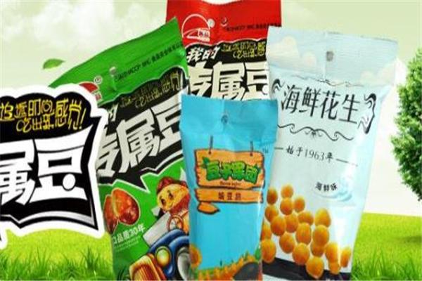 饒陽(yáng)食品加盟