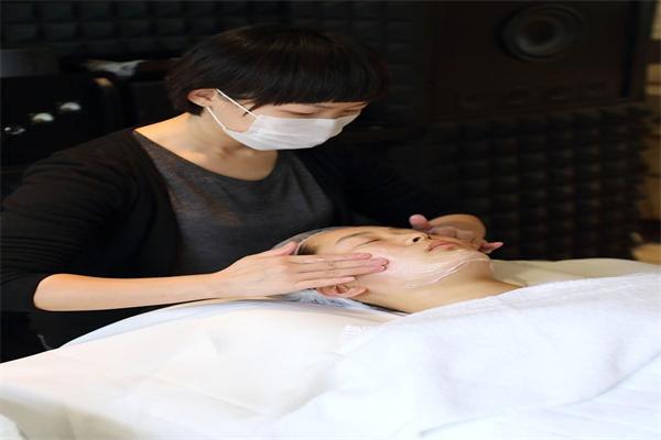 伊樂曼音樂SPA健康養(yǎng)生館