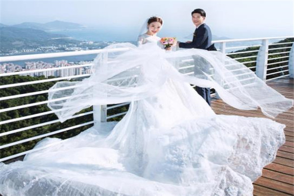 非常婚紗攝影加盟