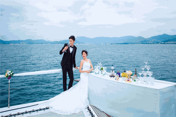 飛揚(yáng)婚紗攝影