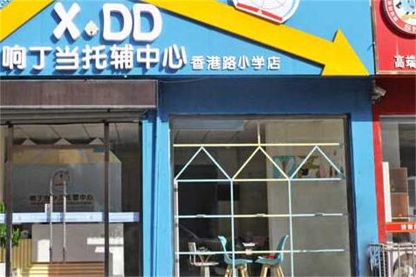 響叮當(dāng)托管加盟