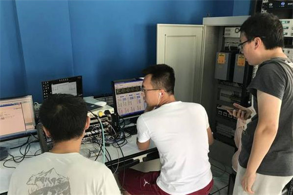 長征高科加盟