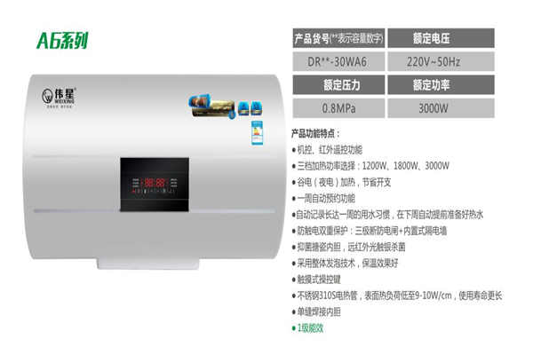 偉星廚衛(wèi)電器加盟