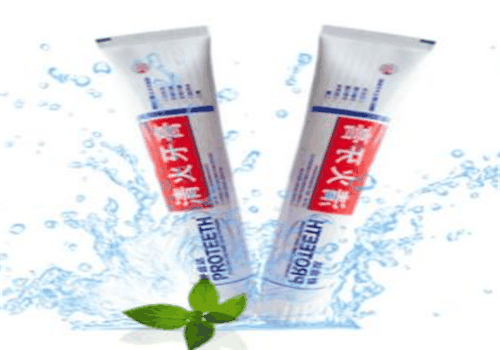 舒齒達牙膏加盟
