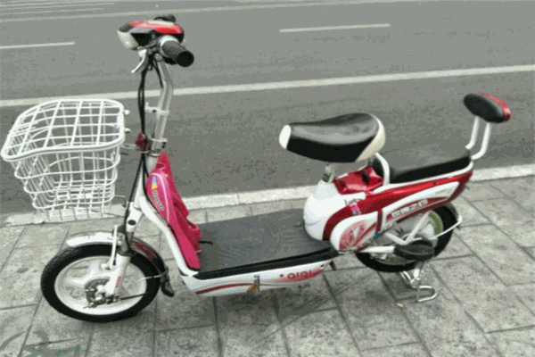 玫瑰之約電動(dòng)車加盟