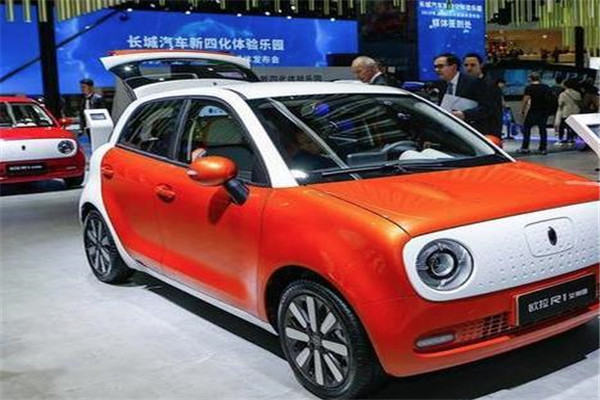 長(zhǎng)城電動(dòng)車加盟