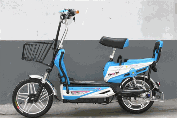 愛虎電動(dòng)車加盟
