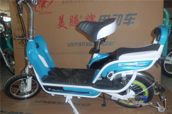 美騰電動(dòng)車(chē)加盟