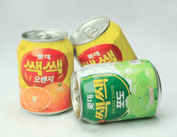 金泰飲料