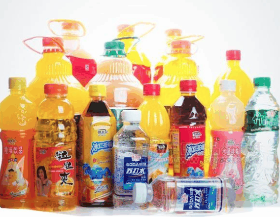 金泰飲料