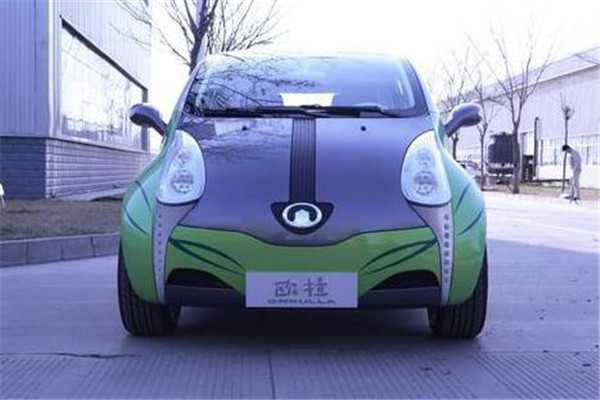 長(zhǎng)城電動(dòng)車加盟