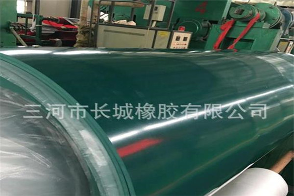 長城橡膠加盟