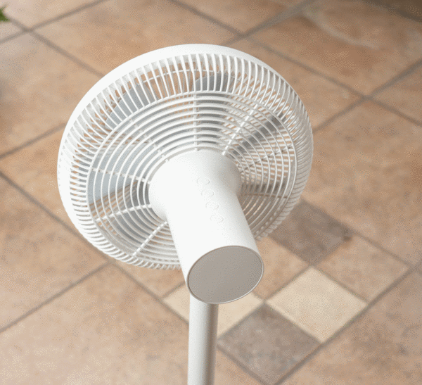 智米電風扇加盟