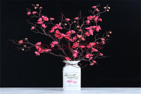 pu仿真花加盟