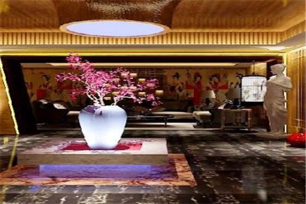 靜界養(yǎng)生會(huì)所加盟