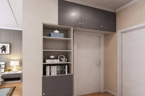 愛(ài)嘉尼全屋定制加盟
