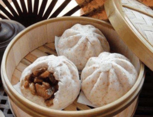 蒸旺包點(diǎn)