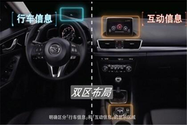 馬自達悅聯(lián)系統(tǒng)加盟