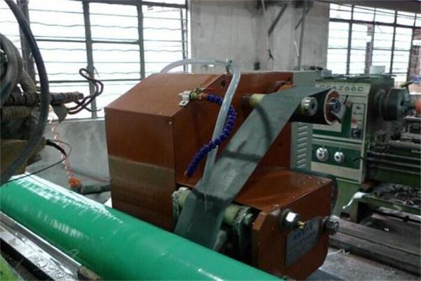 綠松機(jī)械加盟