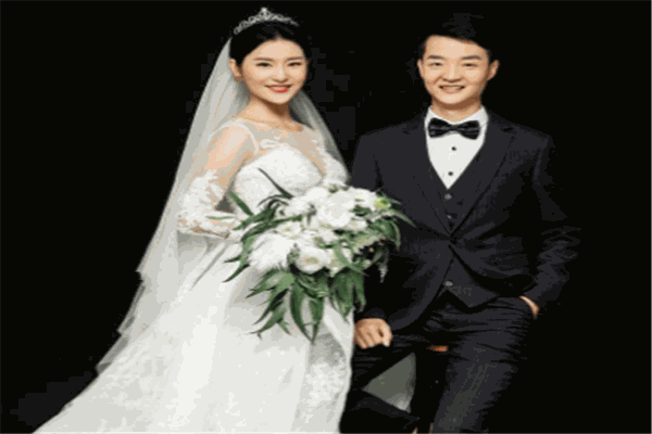 進(jìn)部婚紗攝影