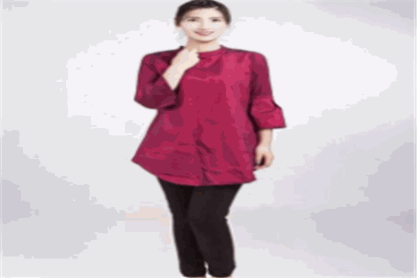 廣派服裝加盟