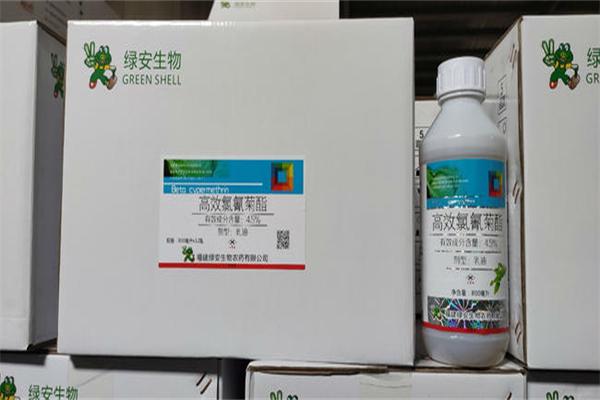綠安生物加盟