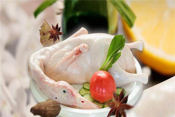 華興食品加盟