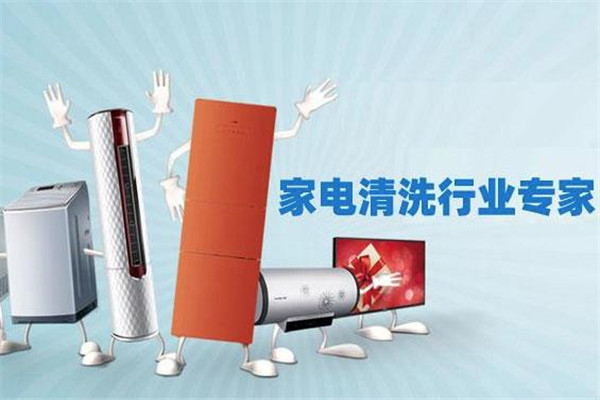 潔利達加盟