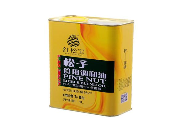 紅松寶種子養(yǎng)生加盟