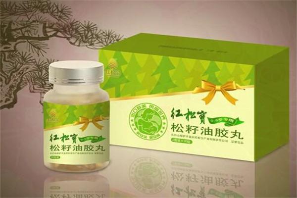 紅松寶種子養(yǎng)生加盟
