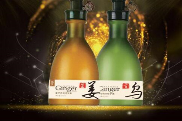 高優(yōu)洗發(fā)水加盟
