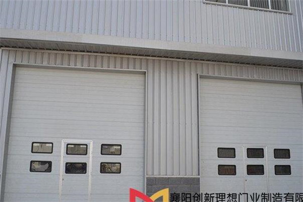 理想門業(yè)加盟