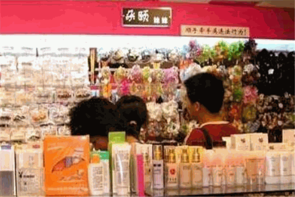 朵頤妹妹