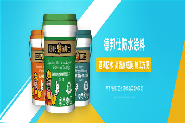 德邦仕背膠加盟