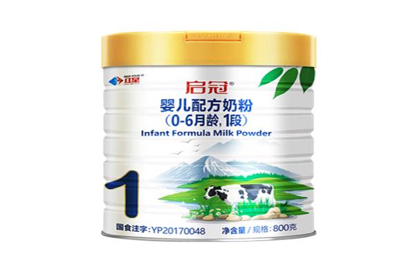 紅星奶粉加盟
