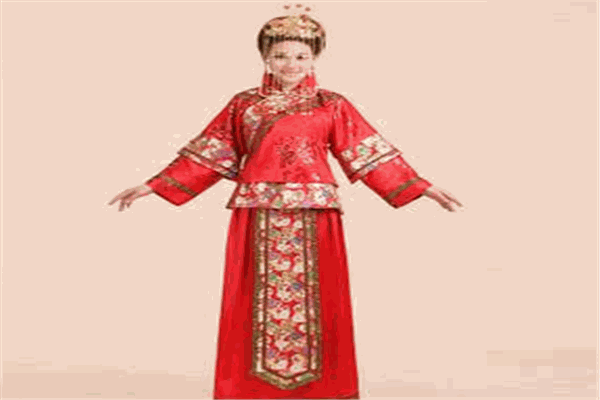 好吉利服裝加盟